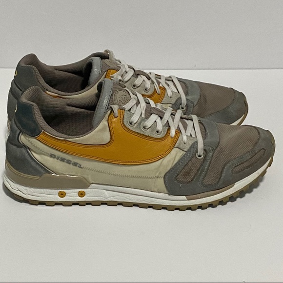 diesel absolute shoes